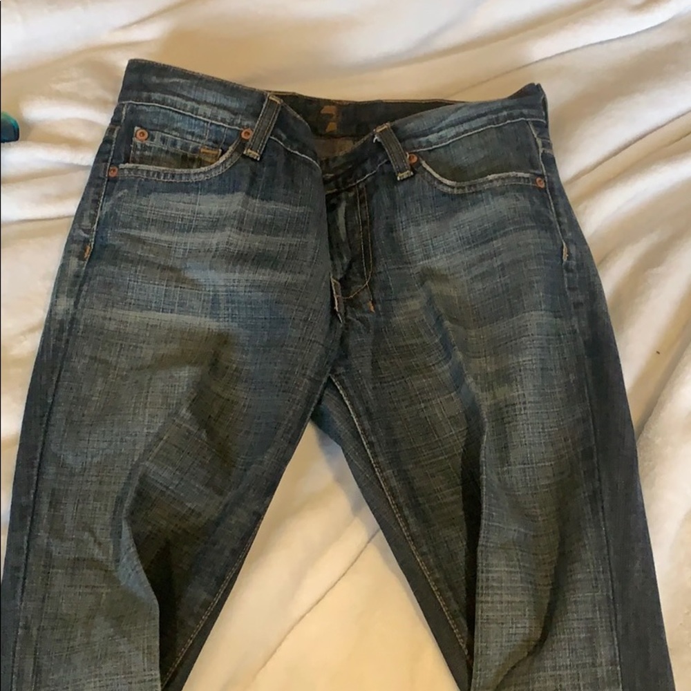 7 jeans